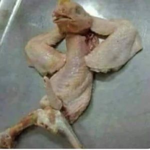 Meet your Posher, Jamil